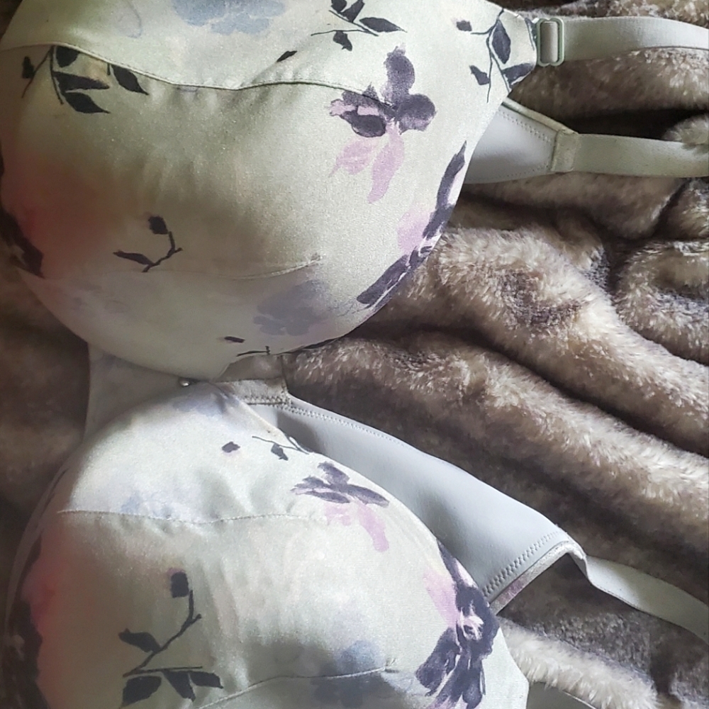 46dd cacique bra